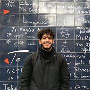 Élève au conservatoire de Marseille durant 10 ans